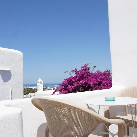 Hotel Maria Elena - *