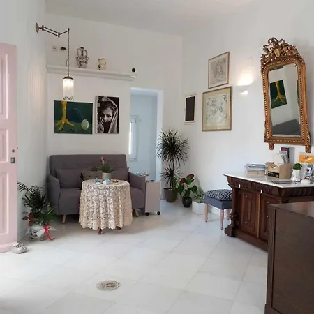 Maria Elena - Hotel Mykonos Town