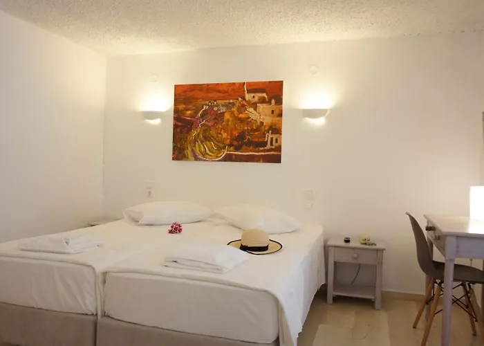 Maria Elena - Mykonos Town