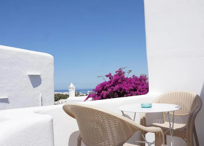 Hotel Maria Elena - *