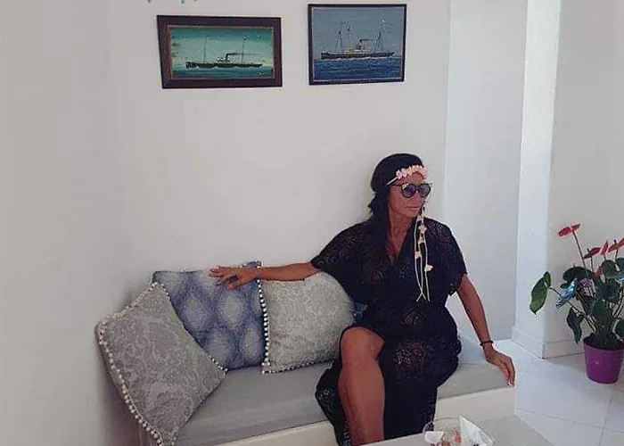 Maria Elena - * Mykonos Town